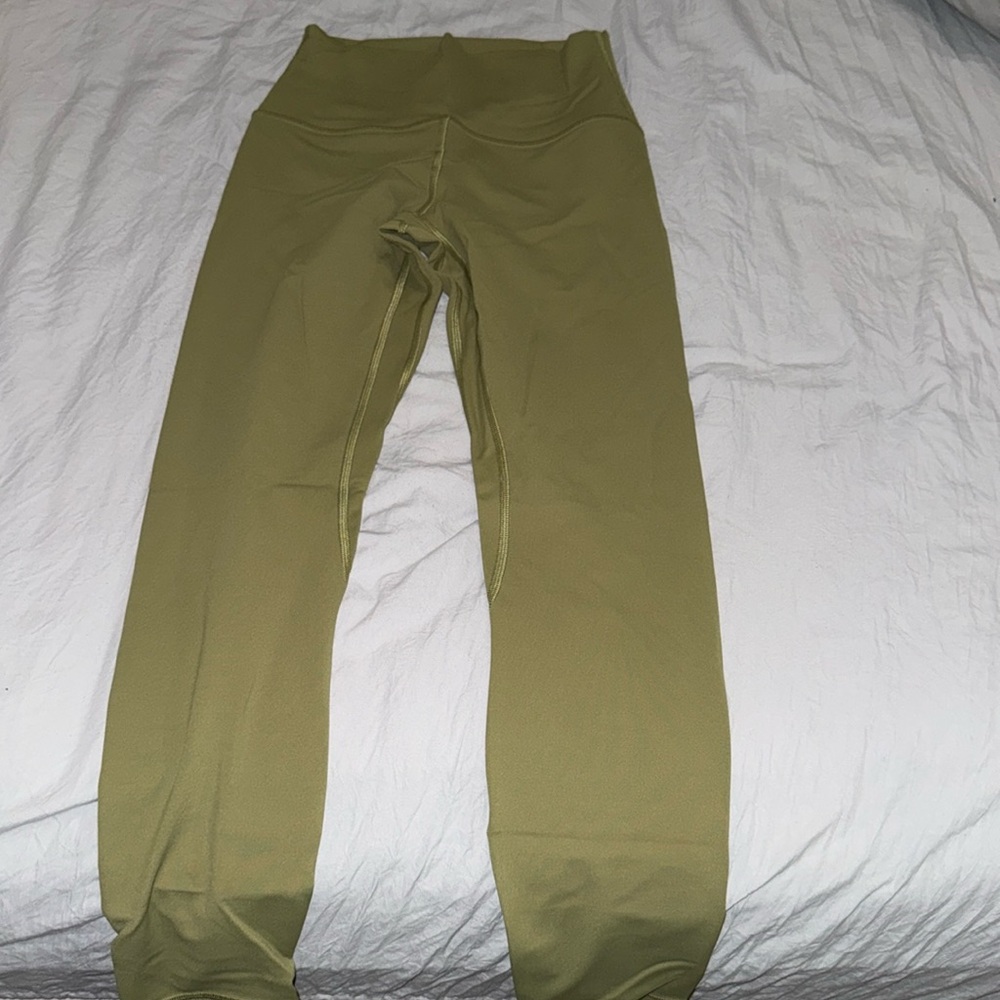 Lululemon Align Leggings